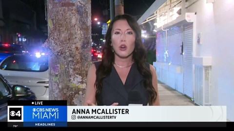 Miami artist devastated after "Wynwood Faces" vandalized