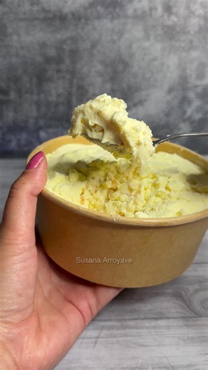 Receta de Pave de Leche KLIM para Endulzar tu Día