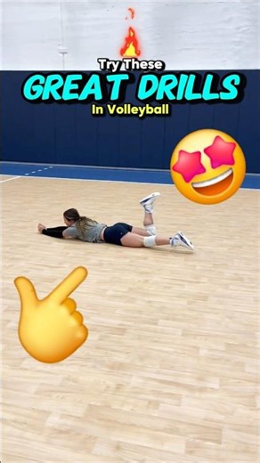 The Best Volleyball Drills To Improve Your Skills