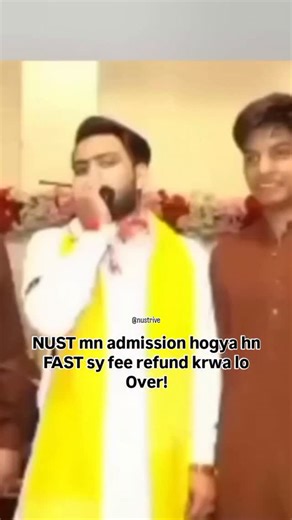 NUSTrive on Instagram: "NUST supremacy 😍 . . . . . . . . . . . . . . #nustrive #nust #net #entrytest #engineering #entrytestpreparation #cs #computerscience #exam #appliedscience"