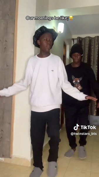 Morning Dance Challenges to Brighten Your Day