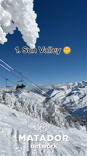 5 places to visit in Idaho for hot springs, skiing, & urban culture