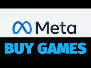 How to Buy Games on Oculus Store 2022 | Meta Store
