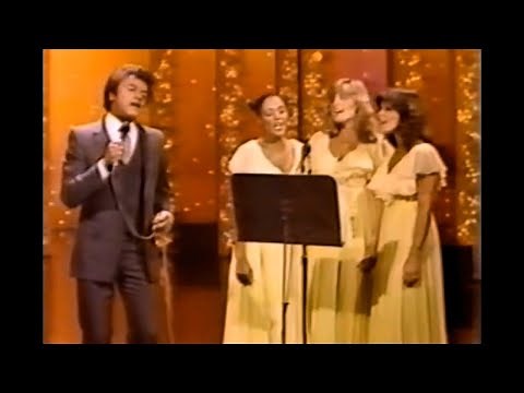 Johnny Mathis “There! I’ve Said It Again” (Johnny Carson Show) 1981 [HD-Remastered TV Audio]