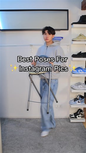 Mastering Instagram Poses: Expert Tips for Perfect Pictures