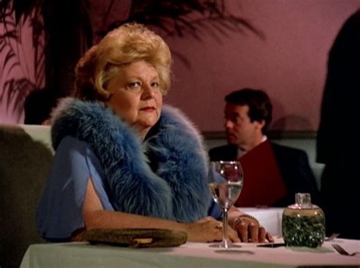 Bunny Summers | Actress