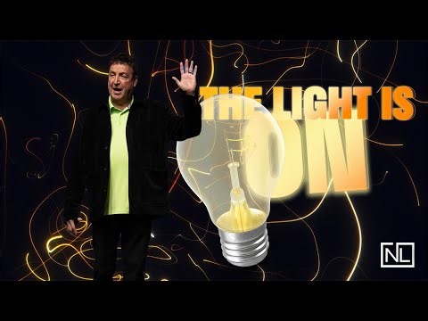 Light is On | Pastor Carlos Rivera | New Life Outreach Church