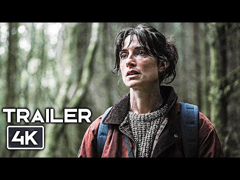 WHITETAIL Official Trailer (2025) Natasha O'Keeffe, Drama Movie HD