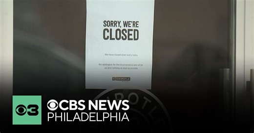 Teen found killed inside Chipotle near Temple was "a happy little boy," neighbor says