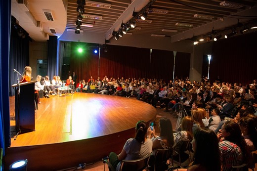 Teatro musical: El clásico "Fama" se reversiona con jóvenes talentos de Misiones