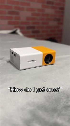 theprojectorsupply on TikTok