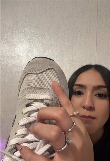 Emotional Mi Shoe Experience