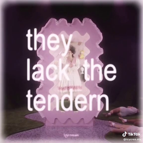 Melanie Martinez: Top Song ‘Numbers’ Edit