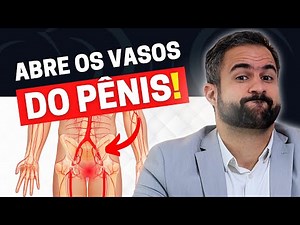 THREE POWERFUL EXERCISES TO OPEN THE VEINS OF THE PENIS AND MAKE YOUR ERECTION STRONGER!