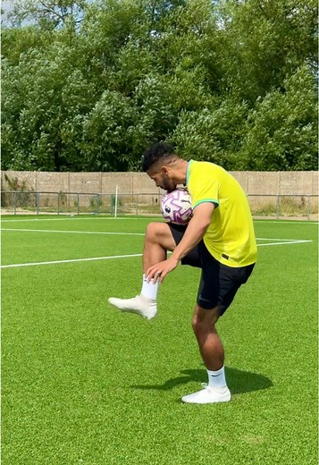 Mastering Tuck and Roll Soccer Skills