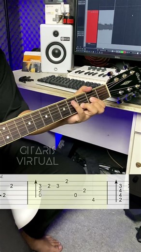 Love of my life 78 #guitartabs