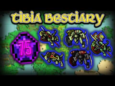 Bestiary - Targuna Lizards