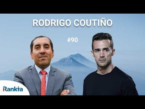 El ABC de la inversión indexada con Rodrigo Coutiño