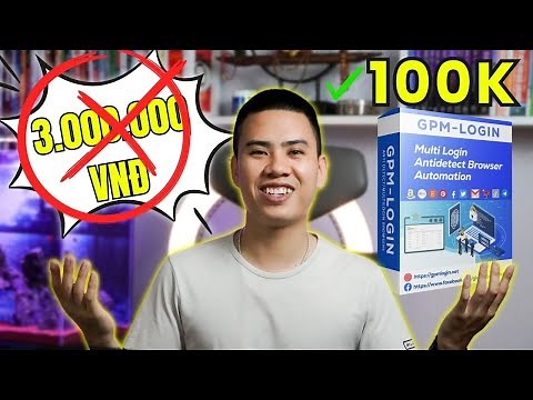 GPM Login #2: Full and detailed instructions for installing gpm login software