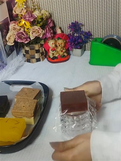 DIY Whitening Cream for Glowing Skin