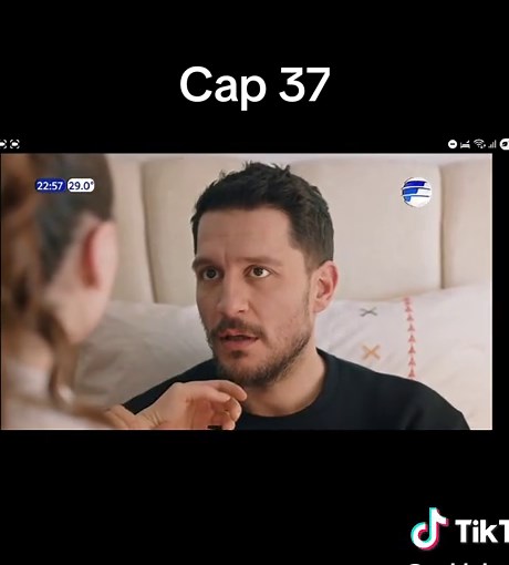 Desenredos familiares y amor en el Capítulo 37