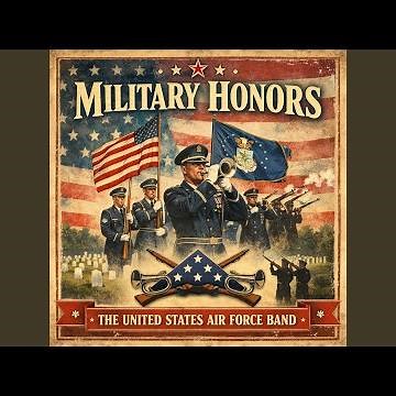 Air Force Hymn [Vocal]