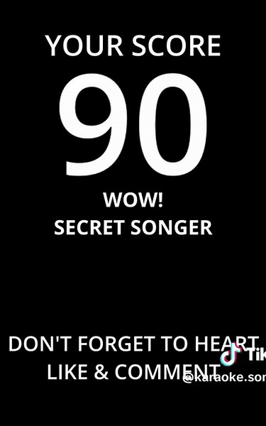 Karaoke Challenge: Sing Along to BEGGIN