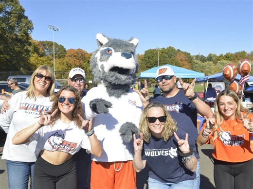 WCSU to Celebrate Homecoming on Saturday, Oct. 18; Public Invited