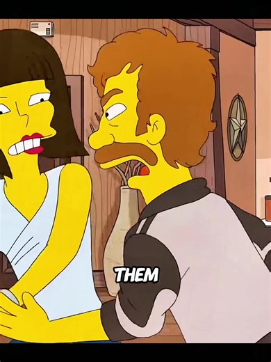 #thesimpsons #simpsons#funnyvideo#usa | paddypimblett