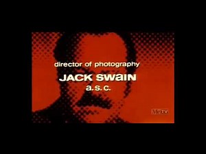Cannon Closing Credits (September 12, 1973)