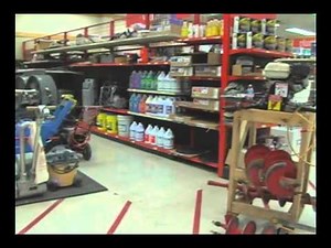 Russell Do-It Center Commercial