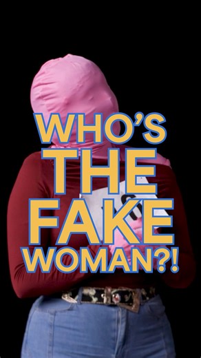 32K views · 154 reactions | Will 25 women find the secret man? | Part 3 | Jubilee | Facebook