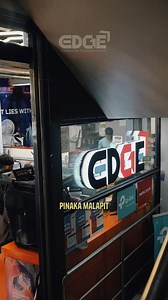 EDGE Computer Technologies on Reels