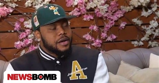 Ο «άγνωστος» Αντετοκούνμπο ήρθε στην Ελλάδα: «Χάρη στο Γιάννη είμαι με την οικογένειά μου»