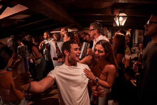 Social app that only allows in those making at least $80K? Bay Area residents had a visceral reaction