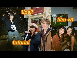 how to use a disposable camera