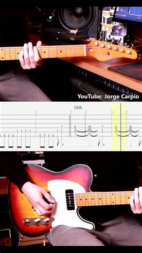 Elvis Presley - Jailhouse Rock Tuto P3 #elvispresley #jailhouserock #king #elvis #presley #tutorial