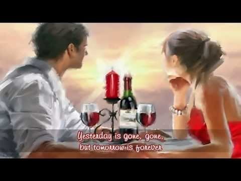 Dolly Parton & Porter Wagoner - Tomorrow is forever