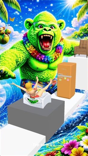 Squeezy Girl Gameplay #23 🤩#shorts #youtubeshorts #squeezygirlgameplay #trending #gaming #viralvideo