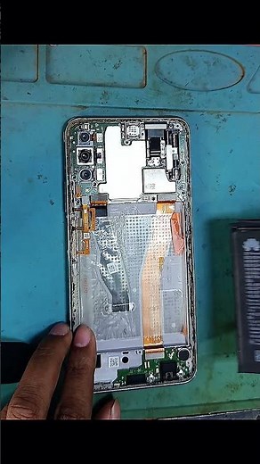 Huawei P smart Pro 2019🥰