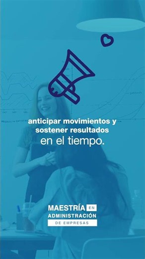 Énfasis en Mercadeo de la Maestría en Administración de Empresas del TEC