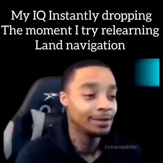 #landnavigation #compass #mapreading