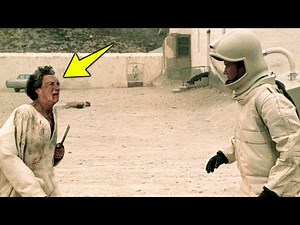 The Andromeda Strain (1971) 20 Weird Facts That You Didn’t Know About