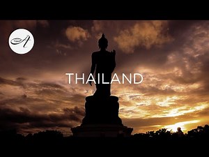 Introducing Thailand with Audley Travel