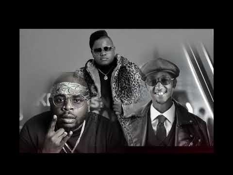 DJ Maphorisa x Scott Maphuma x Dladla Mshunqisi - Asambe | Amapiano Type Beat 2026