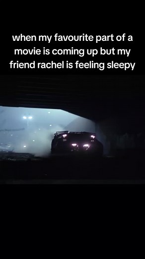 Batman Sleep Memes ft. Rachel | Relatable Movie Moment
