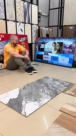 5.4K reactions · 181 shares | #Tv #android #azur #best #Priceaction #challenge #65inch | Bati-Pro | Facebook