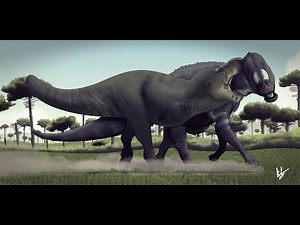 Speculative Evolution: Middle Oligocene North America