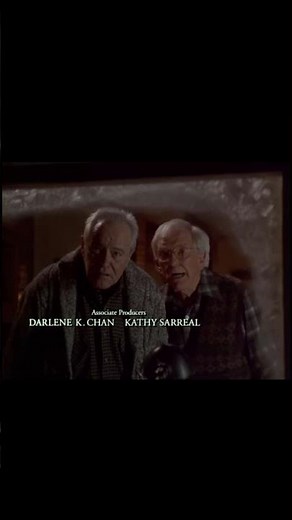 Grumpy Old Men | Burgess Meredith Outtakes #movieclip #grumpyoldmen