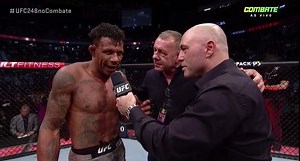 👏👏👏 Acompanhe o UFC 248, AO VIVO, na tela do Combate! Assine o Combate Play e curta o evento de onde estiver! bit.ly/2rTtzuN #UFC248noCombate | Combate